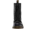 Dr. Martens 1490 высокие ботинки на шнуровке