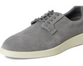 Туфли Derby Closer от Wolf & Shepherd с верхом из замши