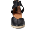 Туфли Gentle Souls by Kenneth Cole Orya на танкетке с плетеным каблуком
