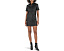 Платье Tatiana Dress от KUT from the Kloth с воротником и карманами
