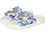Босоножки Blue by Betsey Johnson Matie на платформе с цветочным дизайном