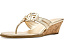 Босоножки Lilly Pulitzer The Lilly Wedge на удобном каблуке