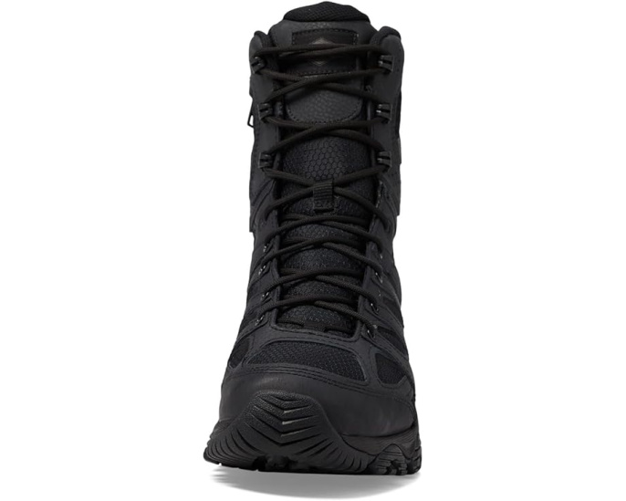 Тактические ботинки Merrell Moab 3 8" Tactical Zip Wp с защитой от воды