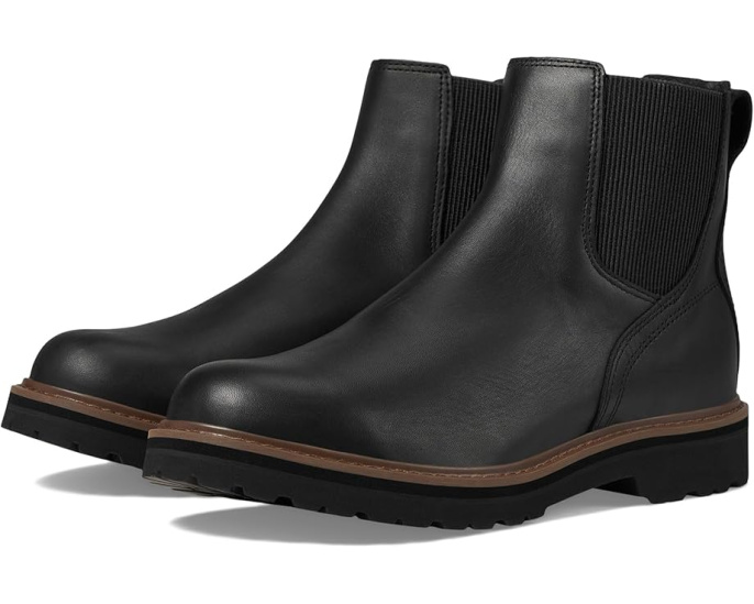 Челси ботинки L.L.Bean Portland с эластичными вставками