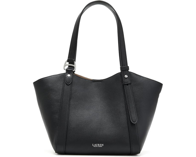 Сумка Lauren Ralph Lauren Nappa Leather Small Tasha Tote