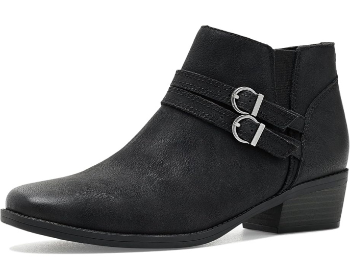 Ботинки Clarks Danyelle Cali с квадратным носком