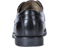 Детские оксфорды Midtown Plain из кожи с технологией Comfortechnology
