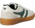 Кроссовки Gola Eagle '86 классические кожаные