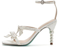 Туфли Everr от Blue by Betsey Johnson с квадратным носком