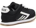Детские кроссовки BILLY Retro Jogger с сетчатым верхом и системой молнии
