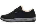 Зимние кроссовки Clarks Breeze Warm с флисовой подкладкой