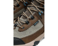 Ariat ботинки Traverse Mid H2O водонепроницаемые