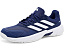 Кроссовки для тенниса Adidas Courtjam Control 3