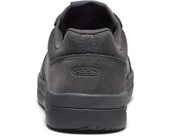 Кроссовки KEEN Kenton Low Composite Toe ESD