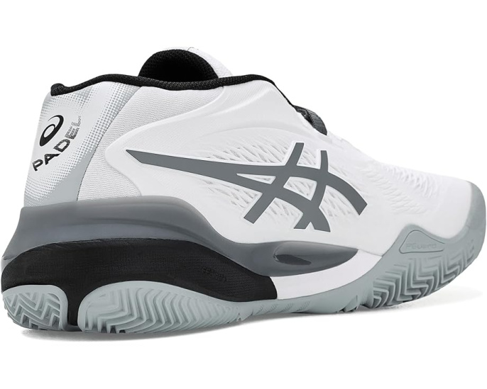 Кроссовки для паддла ASICS Gel-Resolution X с технологией DYNALACING