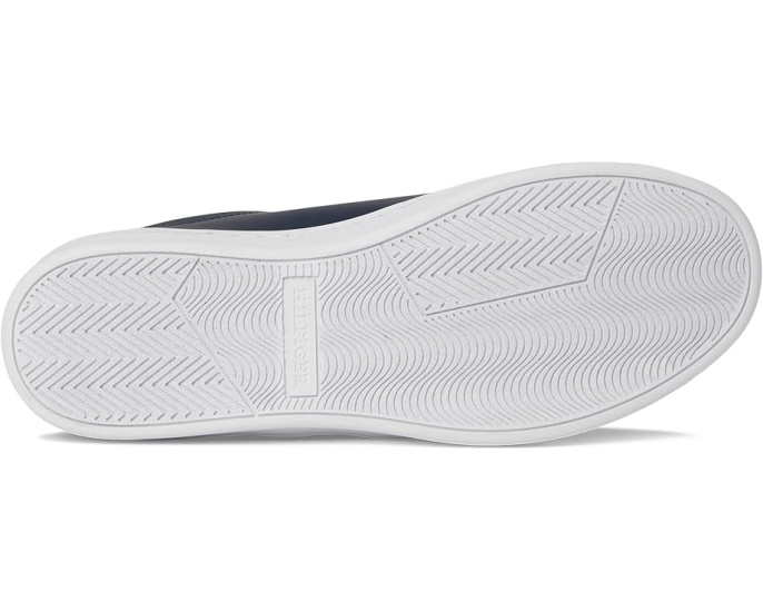 Tommy Hilfiger Кроссовки Jolix с логотипом H и стелькой из пены с памятью