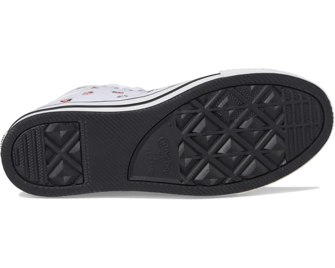 Кеды Converse Chuck Taylor All Star Eva Lift для детей
