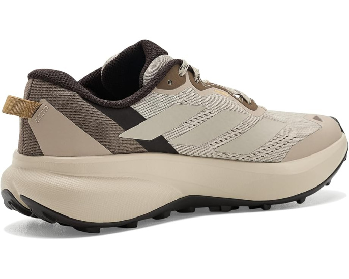 Трейловые кроссовки Adidas Terrex Tracefinder Plus для бега по бездорожью
