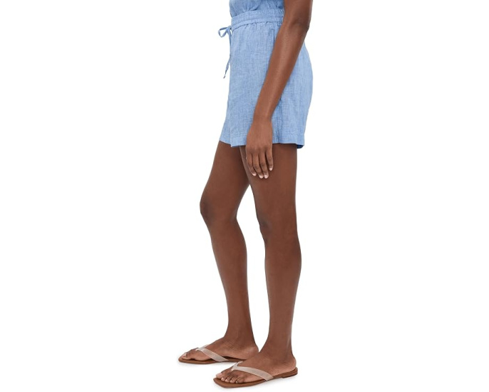 Шорты Tommy Bahama Two Palms Easy с расслабленным кроем и эластичным поясом