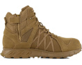 Ботинки Reebok 6" Trailgrip Tactical Composite Toe с композитным носком
