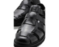 Steve Madden сандалии Havana на танкетке из кожи