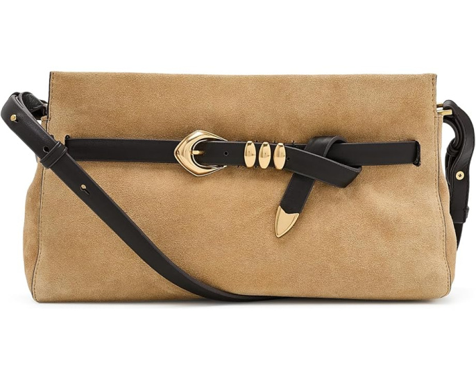 Rebecca Minkoff Сумка на плечо Miller из кожи