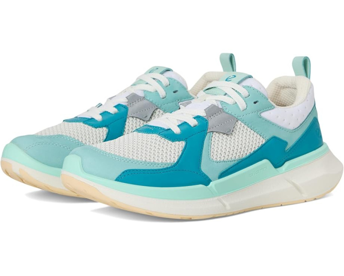 Кроссовки ECCO Biom 2.2 Sport Cross Trainer с технологией Natural Motion