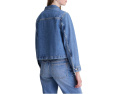Madewell Джинсовая куртка Chore Jacket в стиле Midvale