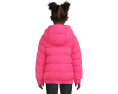 Пуховик Prime с капюшоном и легким утеплителем Under Armour Kids