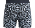 Vibe Xtra Soft Comfort Boxer Briefs Fly 2-Pack