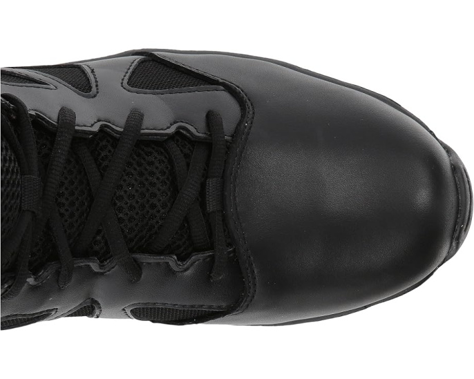 Тактические ботинки Sublite Cushion 8 дюймов WP Reebok водонепроницаемые