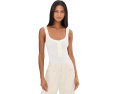 Футболка Free People Clean Slate Henley с пуговицами