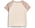 Roxy детская футболка Bouquet Baby Tee