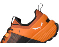 Треккинговые ботинки SALEWA Wildfire Nxt с подошвой Vibram и поддержкой 3F