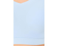 Бюстгальтер Chantelle Soft Stretch Padded V-Neck с поролоном