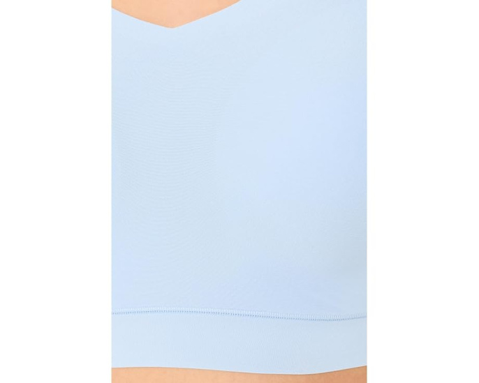 Бюстгальтер Chantelle Soft Stretch Padded V-Neck с поролоном