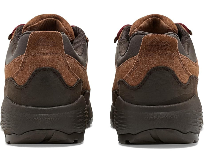 Кроссовки Columbia Newton Alpine Low