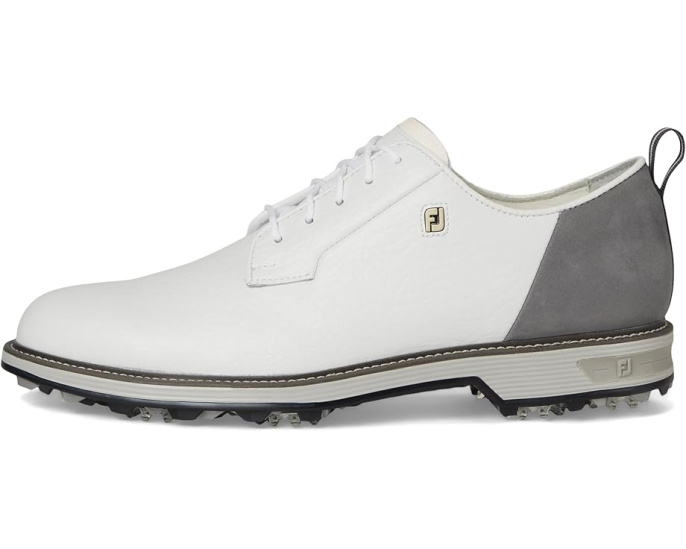 FootJoy Premiere Series Field LX водонепроницаемые гольф туфли