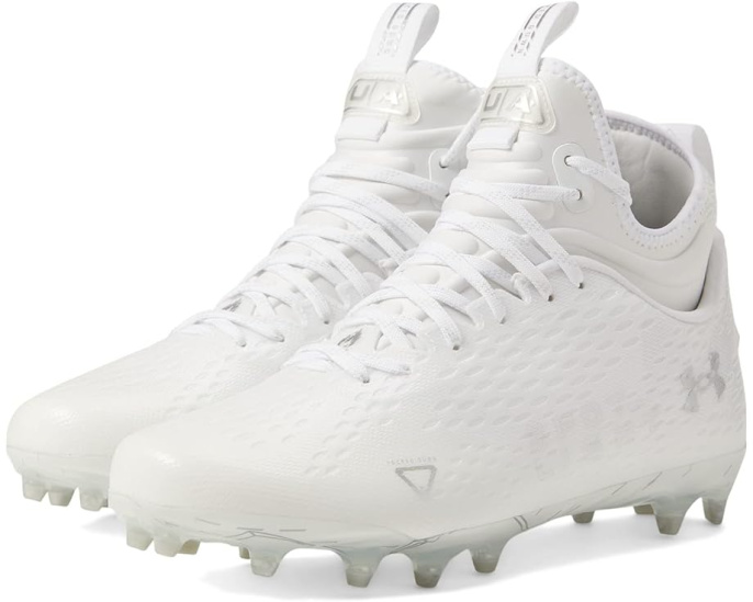 Under Armour Бутсы для американского футбола Spotlight Lux MC 2.0