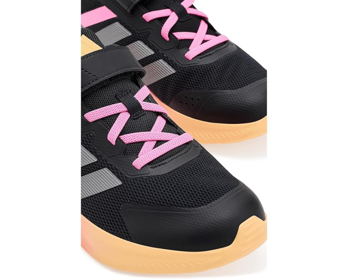 Детские кроссовки Adidas Fortarun 4.0 для малышей