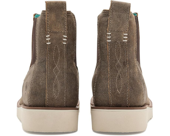 Ботинки Ariat Southlite челси с мысом снуд