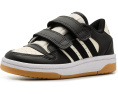 Детские кроссовки Adidas Turnaround Elastic Lace на липучках