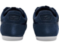 Кроссовки Lacoste Chaymon замшевые на шнуровке