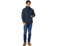 The Beaton Quilted Utility Vest