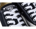 Кроссовки Converse Chuck Taylor All Star Low Top с текстильным верхом и резиновым носком