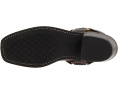 Кожаные сапоги Frye Harness 12R с рантом Goodyear и неопреновой подошвой