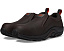 Рабочие ботинки Merrell Jungle Moc Leather Moc Composite Toe SD+