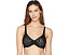 Wacoal Halo Lace Бюстгальтер с косточками 65547