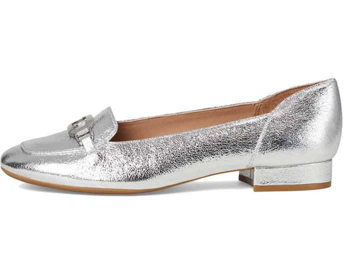 Балетки LifeStride Celine Skimmers с квадратным мысом