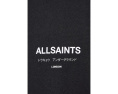 AllSaints майка Underground Sleeveless Crew без рукавов